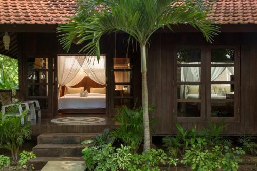 Exclusive Bali Bungalows