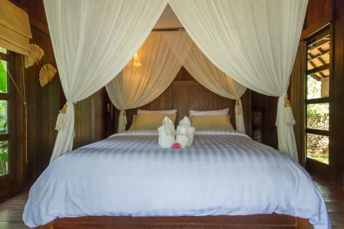 Exclusive Bali Bungalows