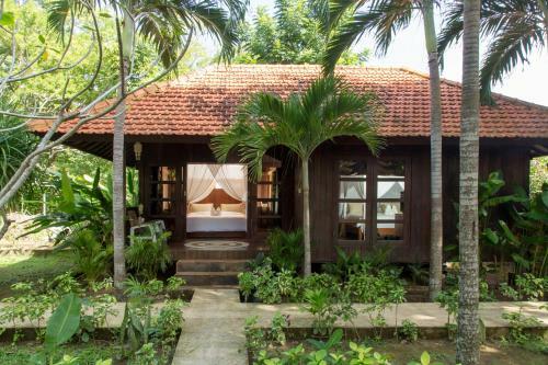 Exclusive Bali Bungalows
