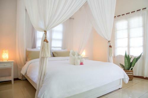 Exclusive Bali Bungalows