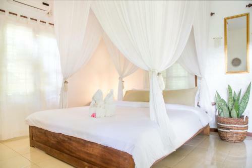 Exclusive Bali Bungalows