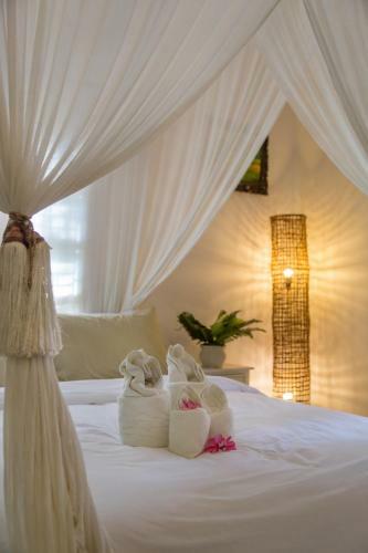Exclusive Bali Bungalows