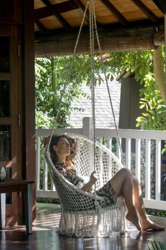 Exclusive Bali Bungalows