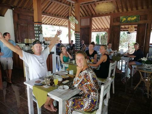Exclusive Bali Bungalows