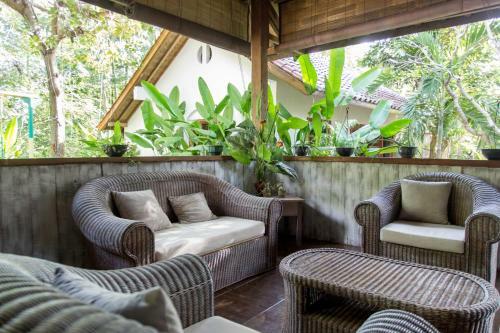 Exclusive Bali Bungalows
