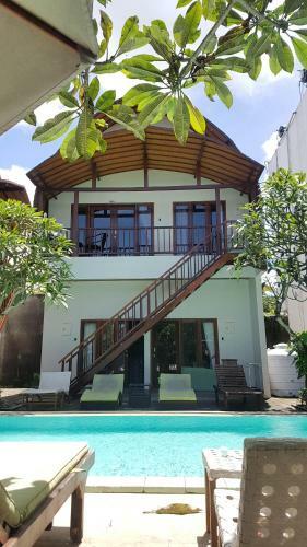 Hostal Naturela