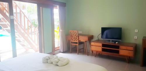 Hostal Naturela