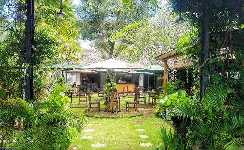 Hostal Naturela