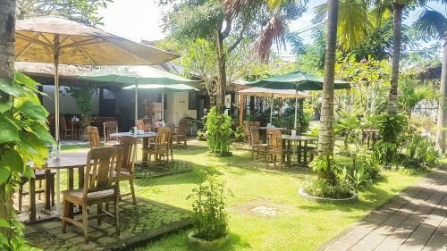 Hostal Naturela