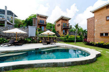 Bali Green Hills
