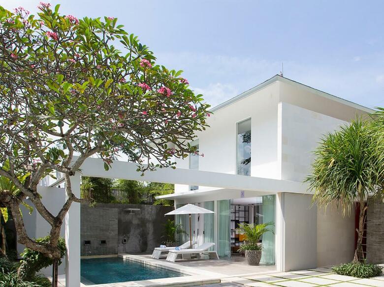 Villa Canggu - An Elite Haven