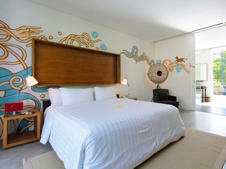 Villa Canggu - An Elite Haven