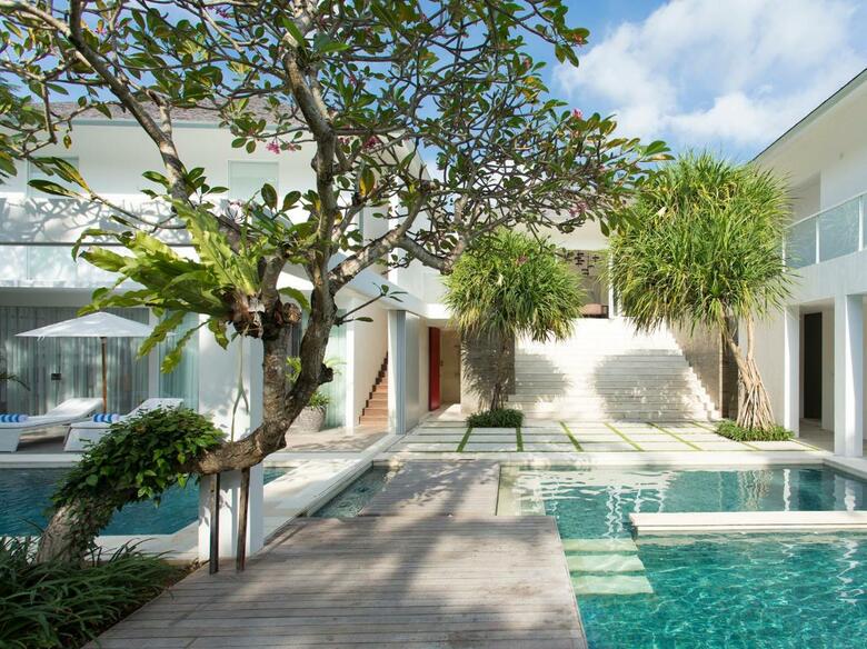 Villa Canggu - An Elite Haven