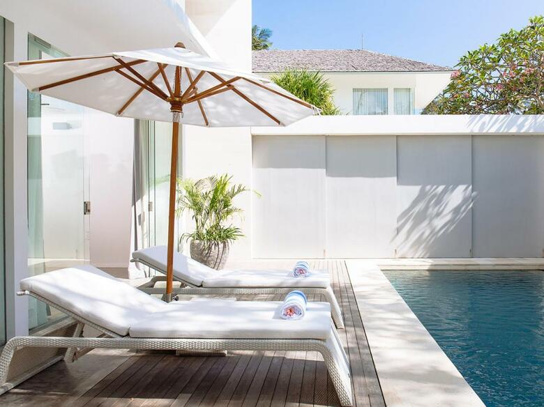 Villa Canggu - An Elite Haven
