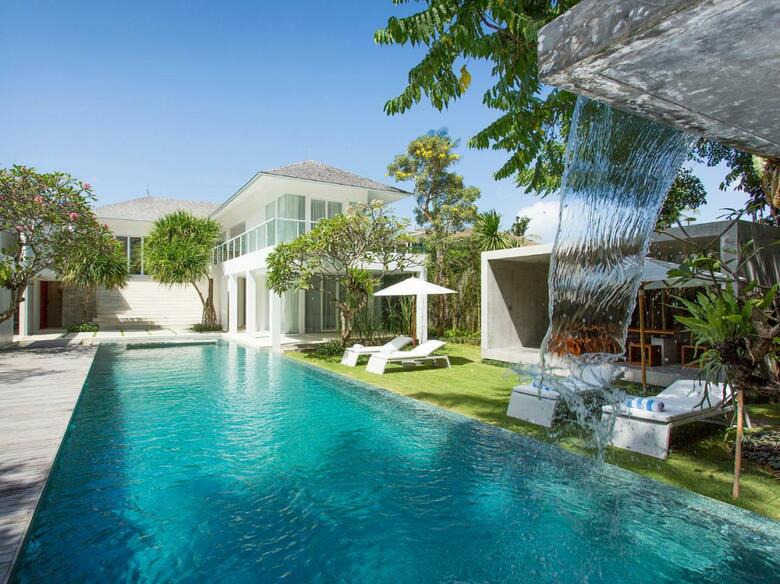 Villa Canggu - An Elite Haven