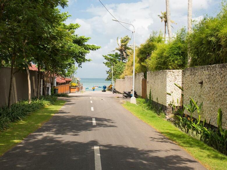 Villa Canggu - An Elite Haven