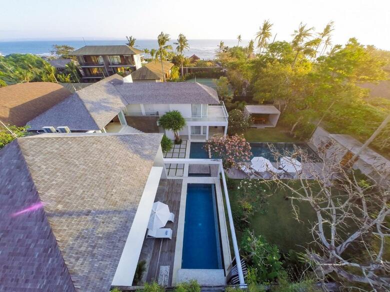Villa Canggu - An Elite Haven