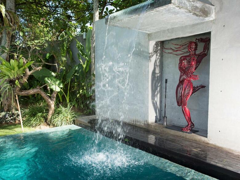 Villa Canggu - An Elite Haven