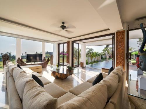 Villa Luwih - An Elite Haven