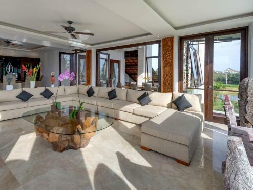 Villa Luwih - An Elite Haven