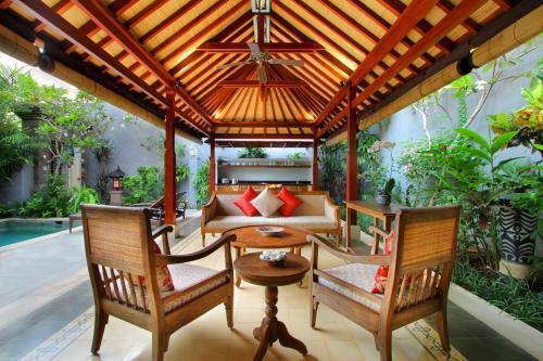 Aradhana Villas - By Karaniya Experience
