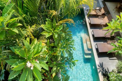 Aradhana Villas - By Karaniya Experience
