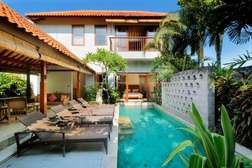Aradhana Villas - By Karaniya Experience