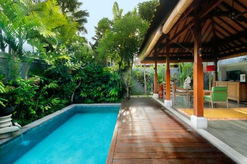 Aradhana Villas - By Karaniya Experience