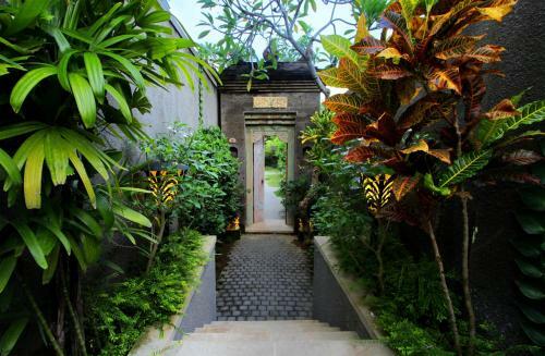 Aradhana Villas - By Karaniya Experience