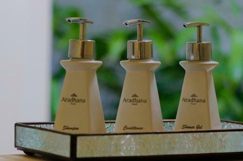 Aradhana Villas - By Karaniya Experience
