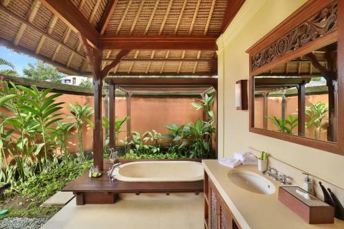 Villa Ombak Laut - An Elite Haven