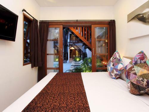 Hostal Mojo Resort Canggu