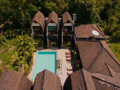 Hostal Mojo Resort Canggu