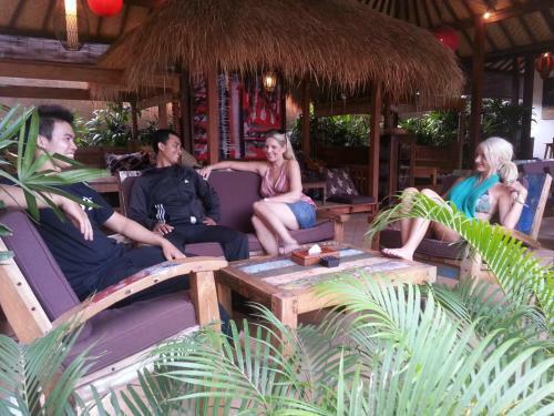 Hostal Mojo Resort Canggu