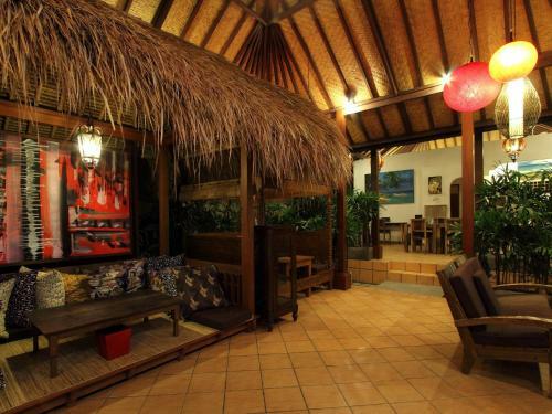 Hostal Mojo Resort Canggu