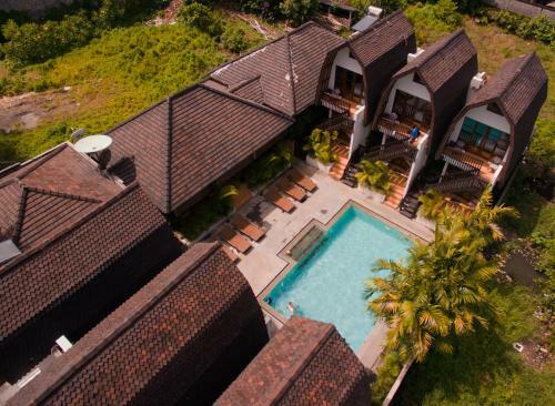 Hostal Mojo Resort Canggu