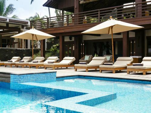 Villa Semarapura - An Elite Haven