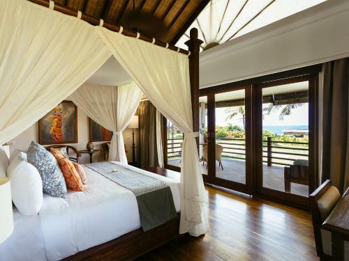 Villa Semarapura - An Elite Haven