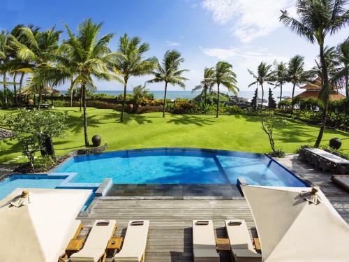 Villa Semarapura - An Elite Haven