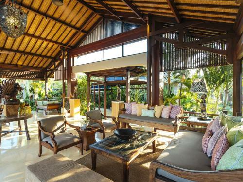 Villa Semarapura - An Elite Haven