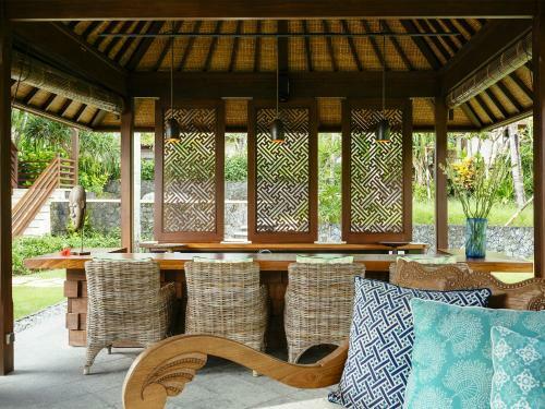 Villa Semarapura - An Elite Haven