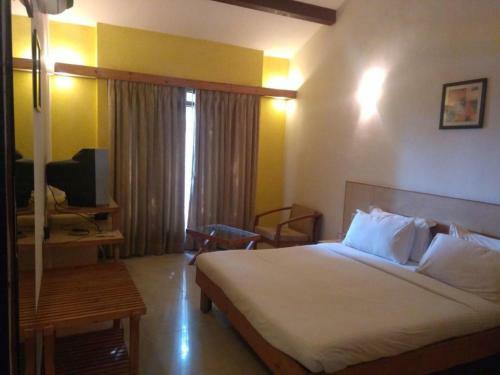 Hotel Cambay Sapphire, Gandhinagar