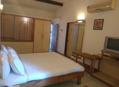 Hotel Cambay Sapphire, Gandhinagar
