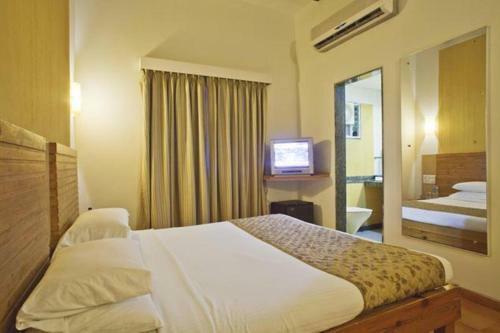 Hotel Cambay Sapphire, Gandhinagar