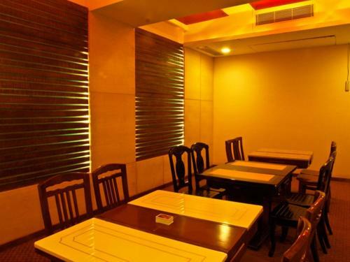 Hotel Cambay Sapphire, Gandhinagar