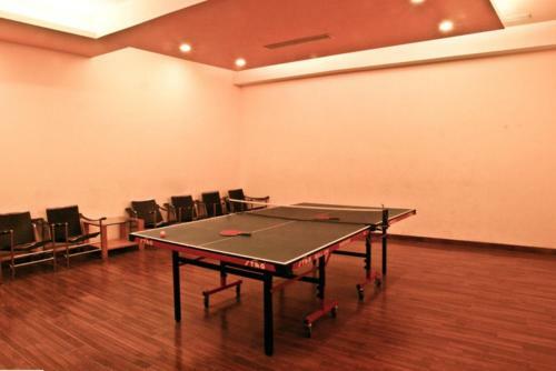 Hotel Cambay Sapphire, Gandhinagar