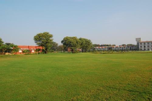 Hotel Cambay Sapphire, Gandhinagar