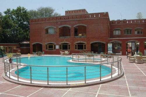 Hotel Cambay Sapphire, Gandhinagar