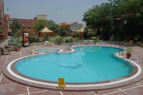 Hotel Cambay Sapphire, Gandhinagar