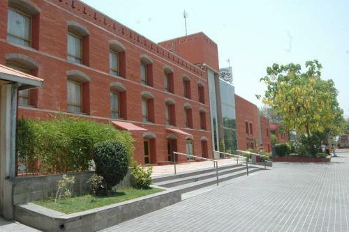 Hotel Cambay Sapphire, Gandhinagar